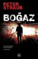 Cover image for Bogaz