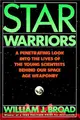 Cover image for Star Warriors P