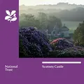 Cover image for Scotney Castle