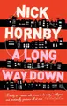 Cover image for Long Way Down