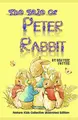 Cover image for Tale of Peter Rabbit