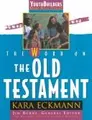 Cover image for The Word on the Old Testament (Youthbuilders)