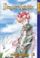 Cover image for Dragon Knights, Vol. 2