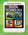 Cover image for Digital technology