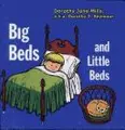 Cover image for Big Beds & Little Beds