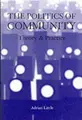 Cover image for The politics of community