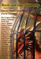 Cover image for Bards and Sages Quarterly