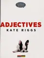 Cover image for Adjectives