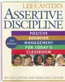 Cover image for Assertive Discipline, Third Edition