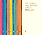 Cover image for Poet to Poet (Poet to Poet: An Essential Choice of Classic Verse)