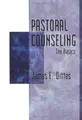 Cover image for Pastoral counseling