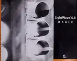 Cover image for LightWave (6.5) magic