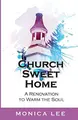 Cover image for Church Sweet Home