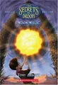 Cover image for Moon Magic (Secrets Of Droon Special Edition)