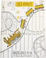 Cover image for Boilercoaster 84-86