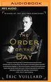 Cover image for Order of the Day, The