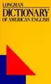 Cover image for Longman Dictionary of American English