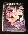 Cover image for Creepies