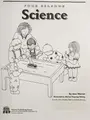 Cover image for Four seasons science