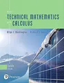 Cover image for Basic Technical Mathematics with Calculus