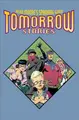 Cover image for Tomorrow Stories