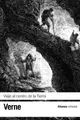 Cover image for Viaje al centro de la Tierra