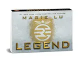 Cover image for Penguin Minis: Legend