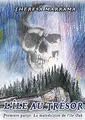 Cover image for L'île au trésor : Première partie