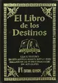 Cover image for El Libro de los Destinos