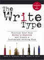 Cover image for The Write Type