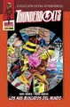 Cover image for THUNDERBOLTS 2 LOS MAS BUSCADOS DEL MUNDO