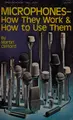 Cover image for Microphones