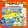 Cover image for Autobus Magico Sube Y Baja/Ups and Downs (Autobus Magico)