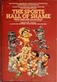 Cover image for The sports hall of shame