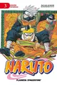Cover image for Naruto nº 03/72