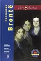 Cover image for OBRAS SELECTAS HERMANAS BRONTE