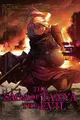 Cover image for Saga of Tanya the Evil, Vol. 11 (manga)