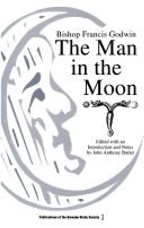 The Man in the Moon cover