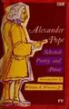 Cover image for Selected Poetry & Prose
