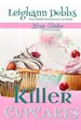 Cover image for Killer Cupcakes