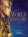 Cover image for Glencoe World History