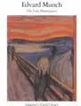 Cover image for Edvard Munch