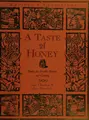 Cover image for A taste of honey