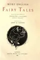 Cover image for More English fairy tales