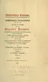 Cover image for A complete catalogue of all the publications of the Elsevier presses at Leyden, Amsterdam, the Hague, and Utrecht