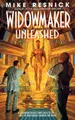 Cover image for The Widowmaker Unleashed