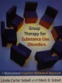 Cover image for Group therapy for substance use disorders