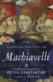 Cover image for The Essential Writings of Machiavelli (Modern Library Classics)