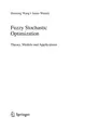 Cover image for Fuzzy Stochastic Optimization