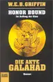 Cover image for Honor Bound 3. Die Akte Galahad. Im Auftrag der Ehre.